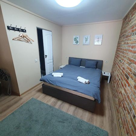 Pusele Bed and Breakfast Šiauliai Eksteriør billede