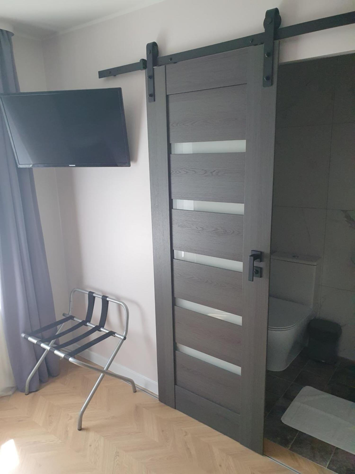 Pusele Bed and Breakfast Šiauliai Eksteriør billede