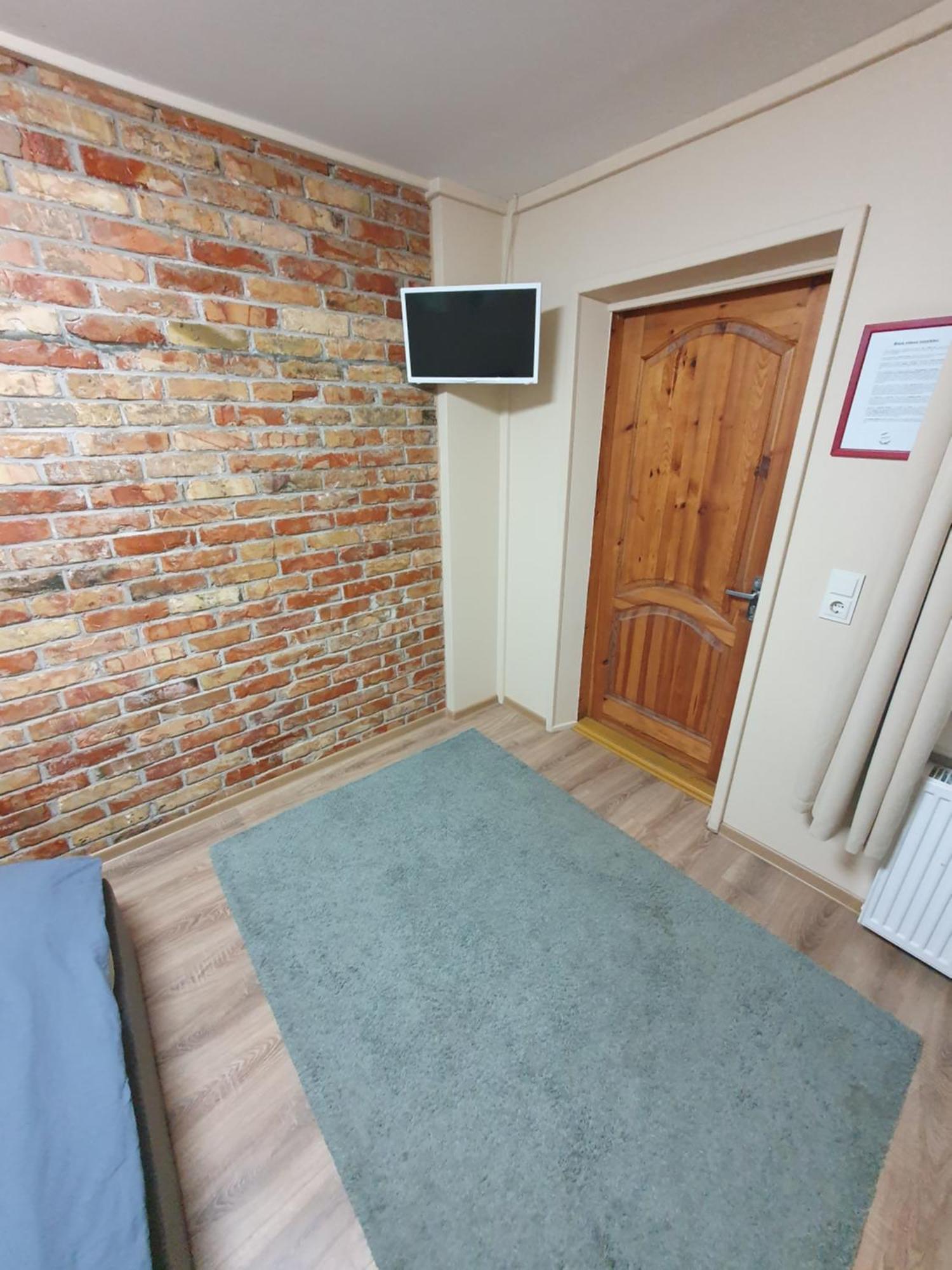 Pusele Bed and Breakfast Šiauliai Eksteriør billede