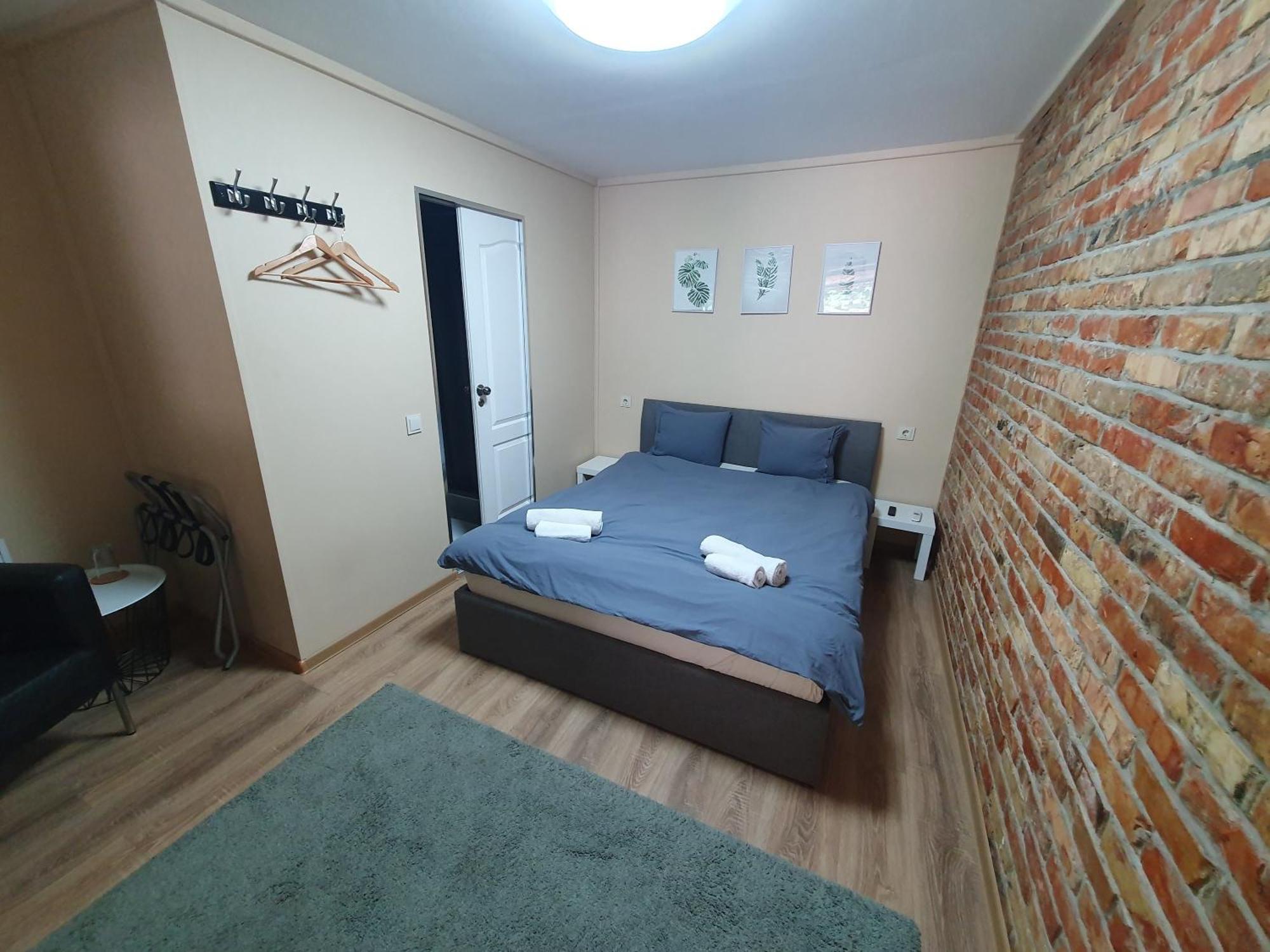 Pusele Bed and Breakfast Šiauliai Eksteriør billede