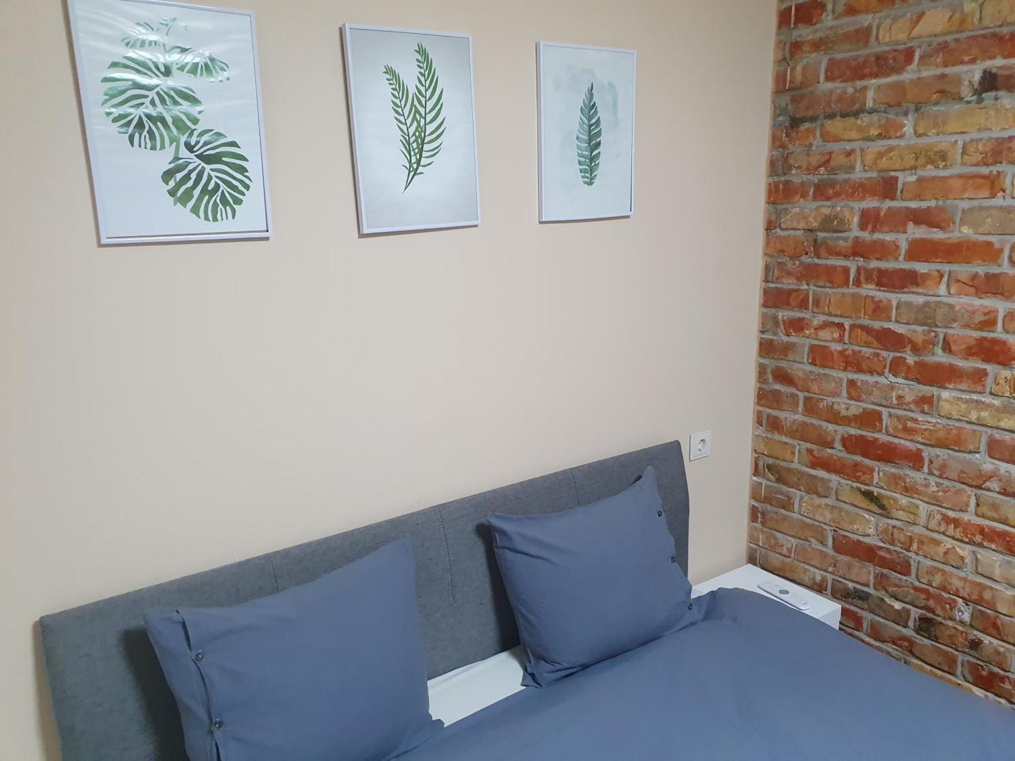 Pusele Bed and Breakfast Šiauliai Eksteriør billede