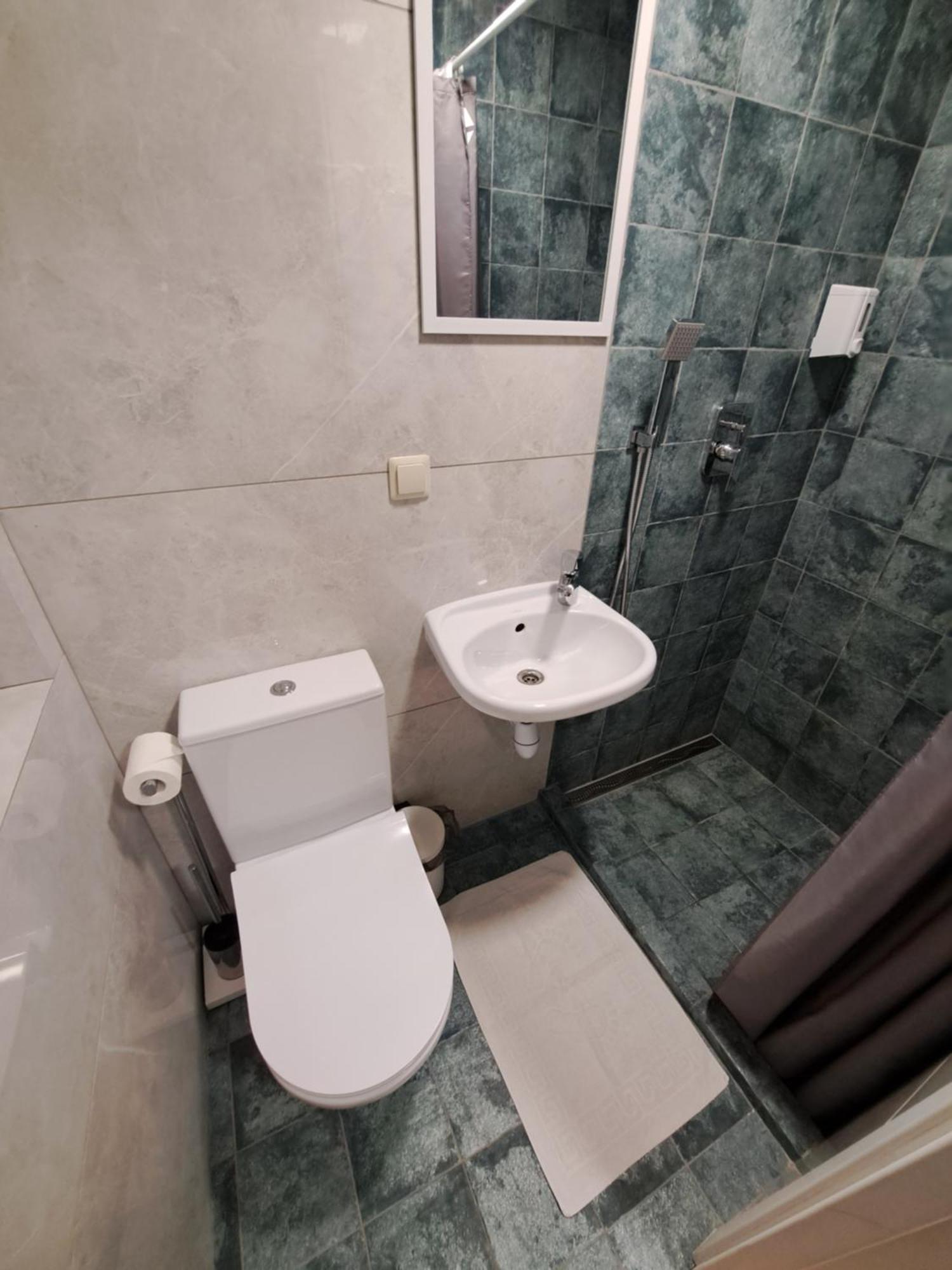 Pusele Bed and Breakfast Šiauliai Værelse billede